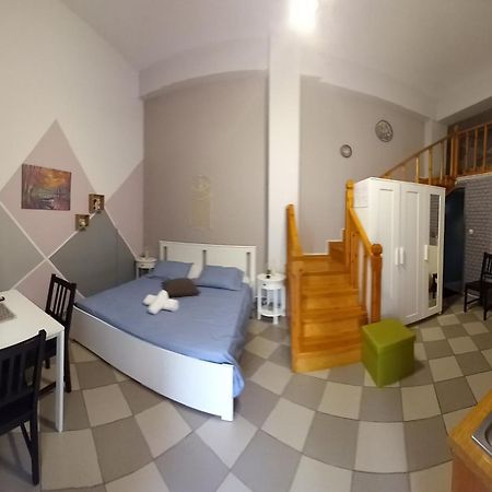 Preveza Downtown Villa Exterior photo