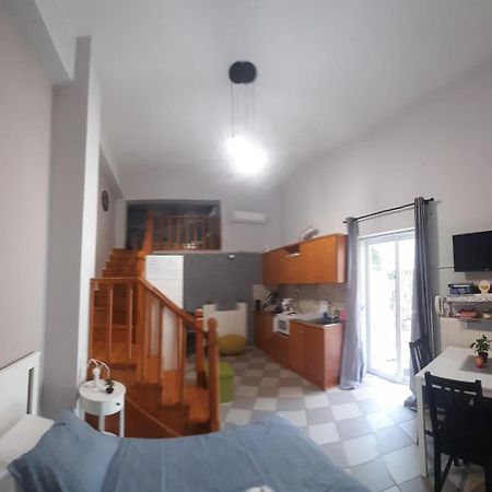 Preveza Downtown Villa Exterior photo