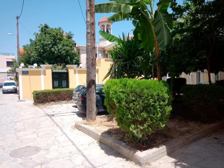 Preveza Downtown Villa Exterior photo