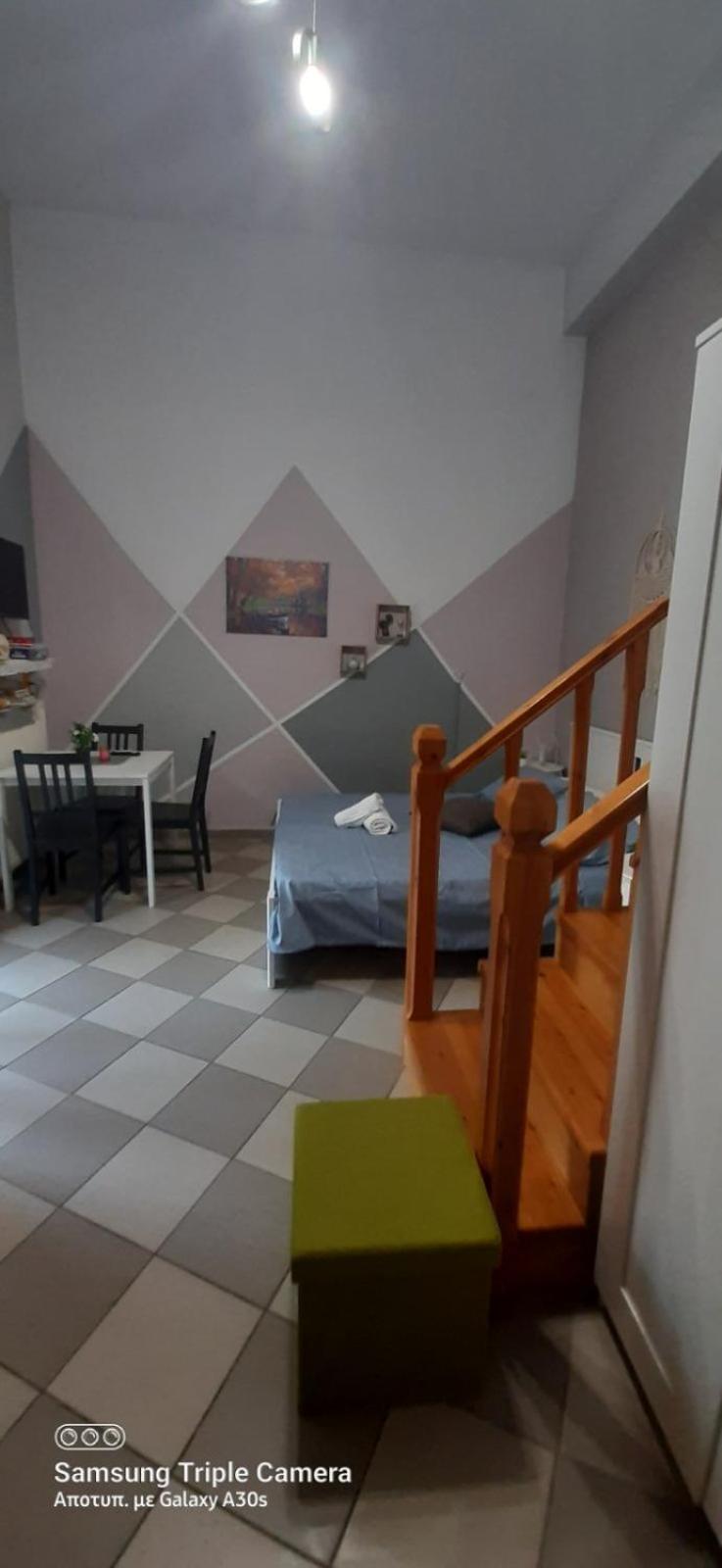 Preveza Downtown Villa Exterior photo