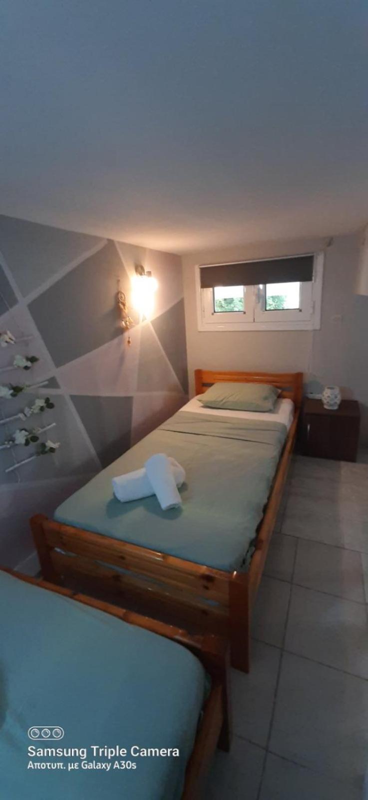 Preveza Downtown Villa Exterior photo