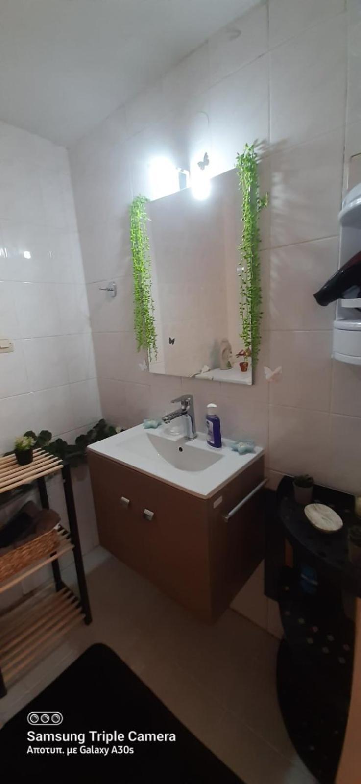 Preveza Downtown Villa Exterior photo