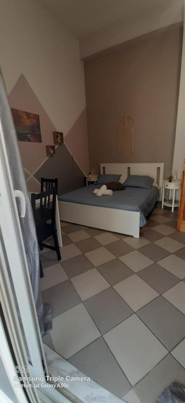 Preveza Downtown Villa Exterior photo