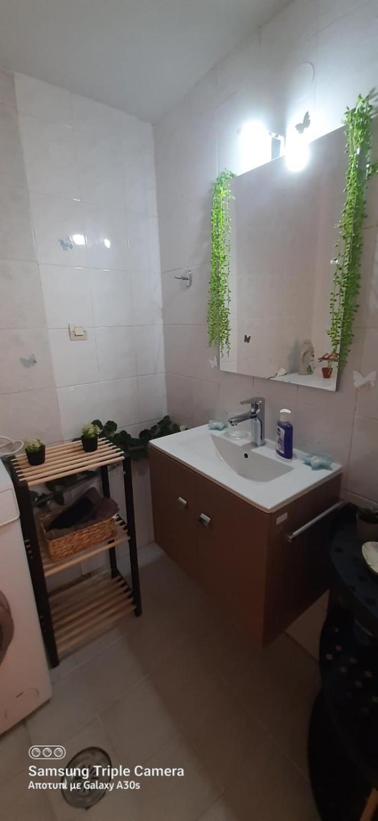 Preveza Downtown Villa Exterior photo